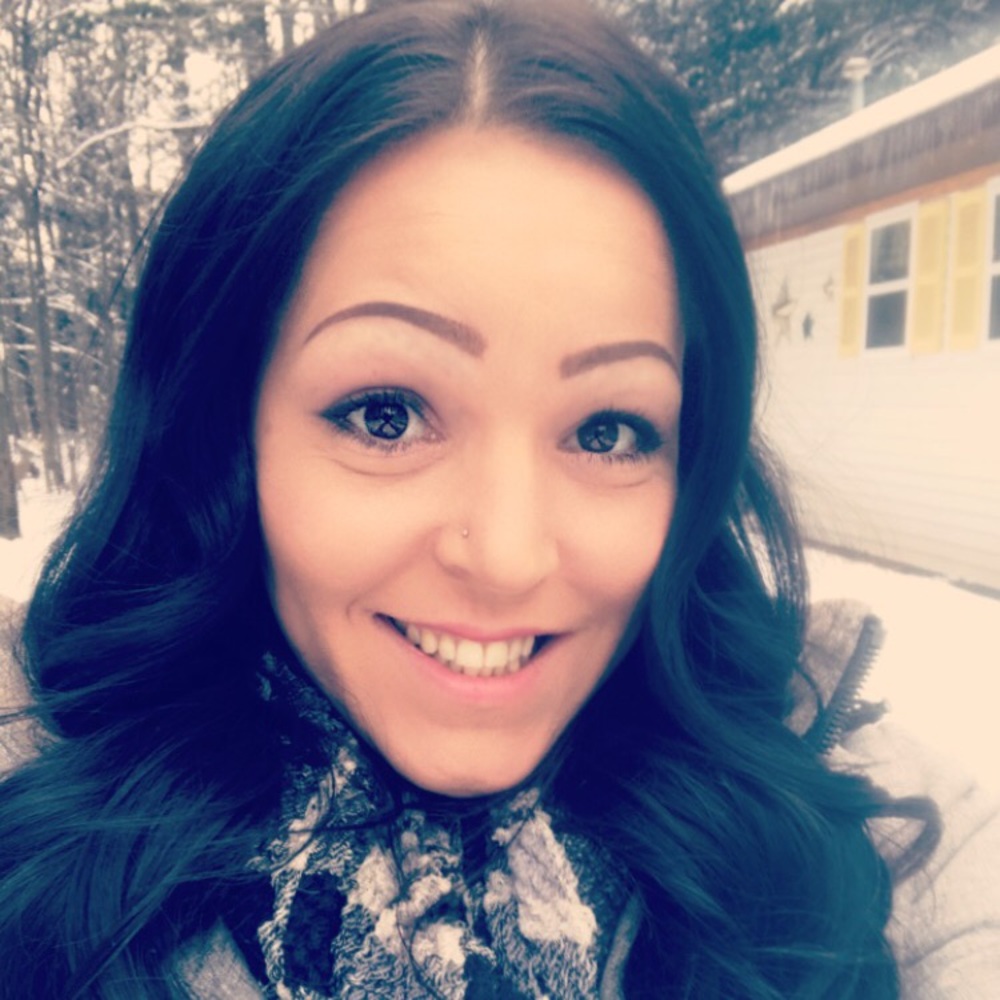 Meet your Posher, Amie